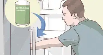 Improve Your Health with Spirulina