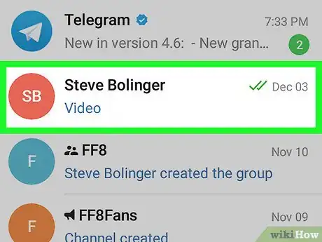 Image titled Quote on Telegram on Android Step 2