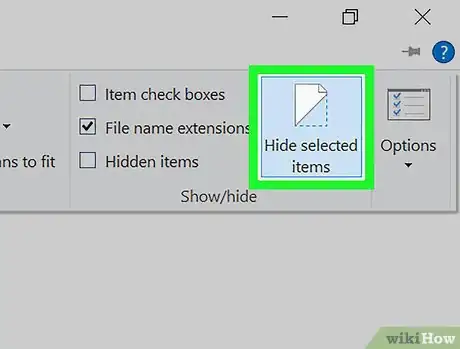 Image titled Hide a File or Folder from Search Results in Microsoft Windows Step 21