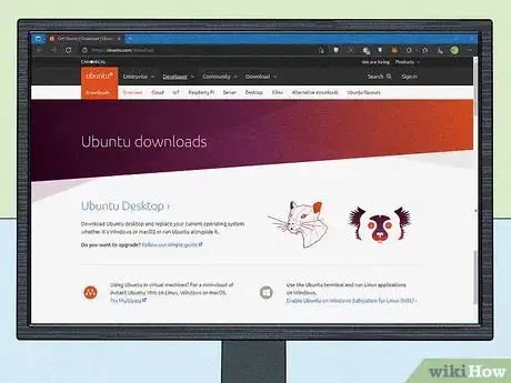 Image titled Which Linux Distribution Should You Use Step 12