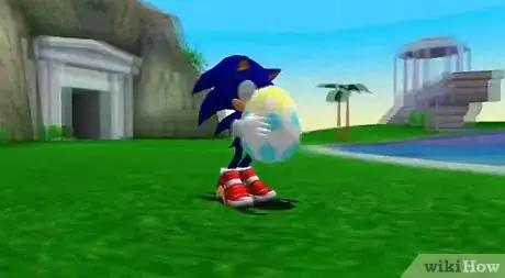 Image titled Create a Cool Looking Chao in Sonic Adventure 2 Battle Step 1