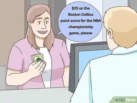 Image titled Read Vegas Odds Step 10