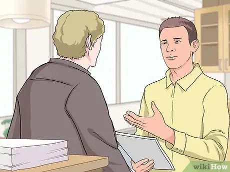 Image titled Find a Kidney Donor Step 6