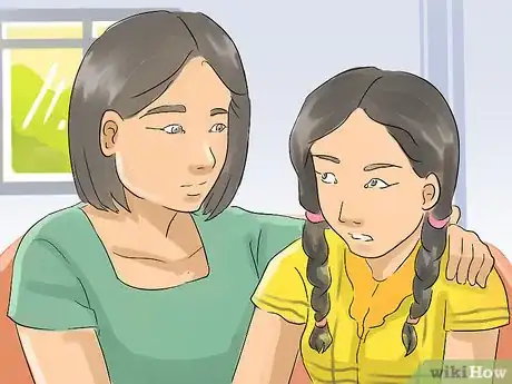 Image titled Ask Your Mum to Buy You Tampons Step 6