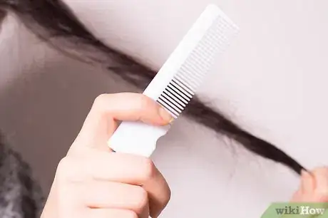 Image titled Undread Hair Step 3