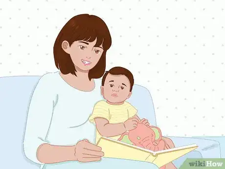 Image titled Play with a 6 Month Old Baby Step 11