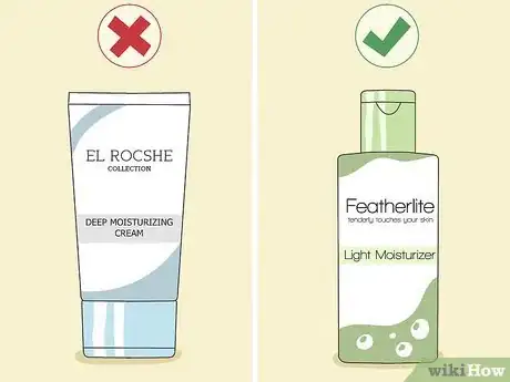 Image titled Avoid Fungal Acne Step 2