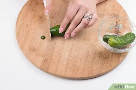 Image titled Make Dill Pickles Step 3