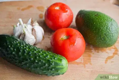 Image titled Make Healthy Tuna Pasta Salad Step 1