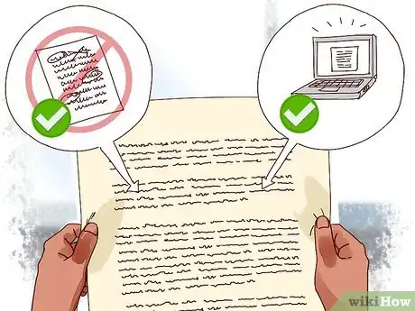 Image titled Write Selection Criteria Step 16