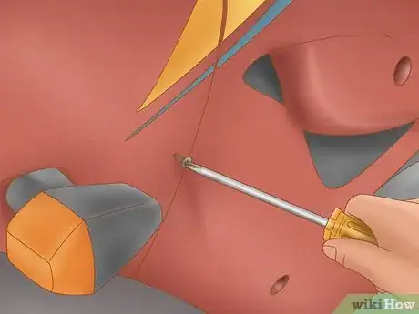 Image titled Identify and Replace Faulty Spark Plugs in the Suzuki GSX600F Step 7