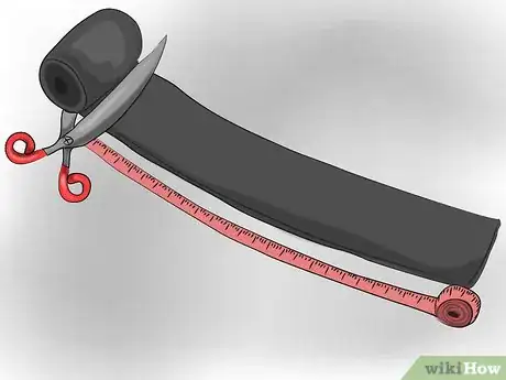 Image titled Make a Bane Mask Step 9