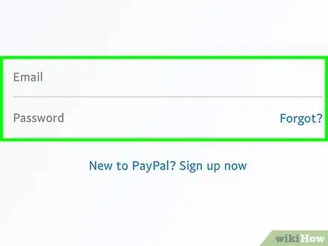 Image titled Transfer Money from PayPal to a Bank Account Step 21