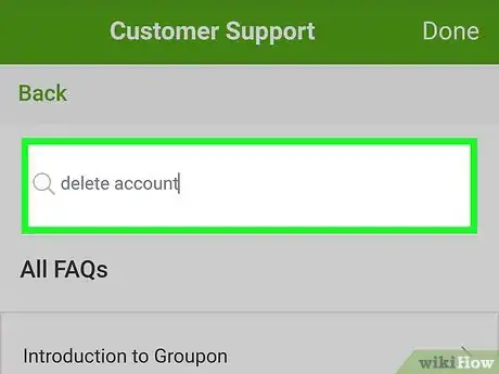 Image titled Delete a Groupon Account on Android Step 7