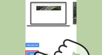 Add a YouTube Channel Background Image
