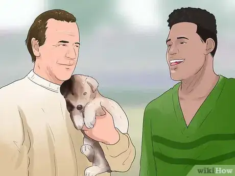 Image titled Socialize Your Dog Step 1