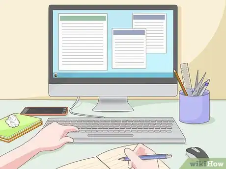 Image titled Improve Your Posture at Work Step 4