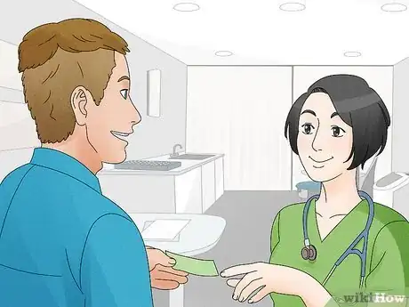 Image titled Become an Equine Physiotherapist Step 16