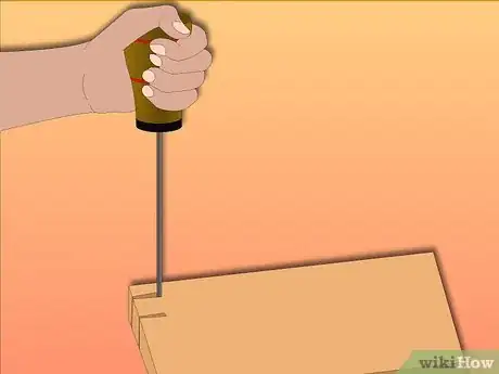 Image titled Make a Wooden Cabinet with Dovetail Joints Step 16