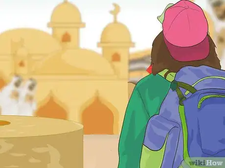 Image titled Start over After Divorce Step 13