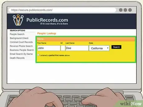 Image titled Remove Yourself from People Search Sites Step 4