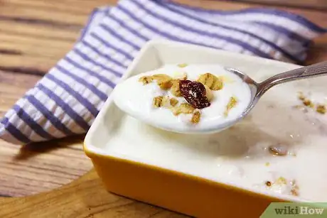 Image titled Make Plain Greek Yogurt Taste Better Step 8