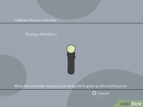 Image titled Overcome VR Motion Sickness Step 12