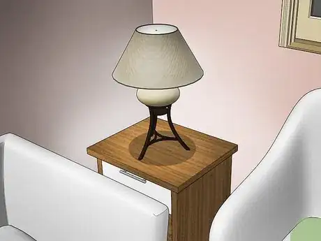 Image titled Light Up a Living Room Without Ceiling Lights Step 3
