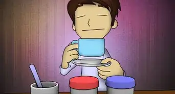 Have a Sleepover on Animal Crossing