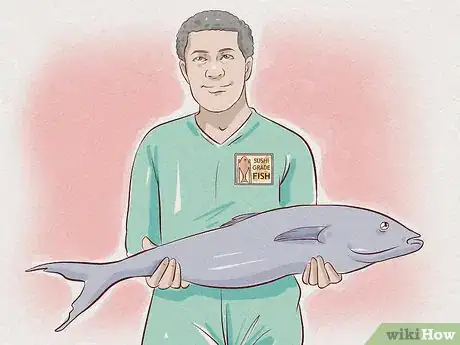 Image titled Safely Eat Sushi Step 2