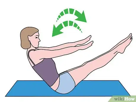Image titled Flatten Your Abs with Yoga Step 9