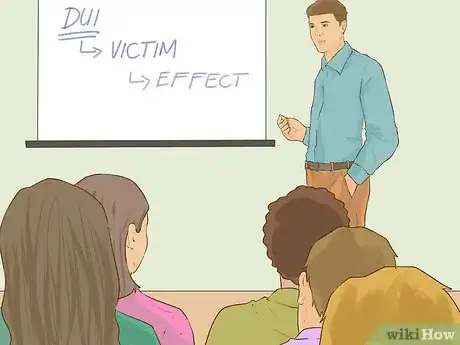 Image titled Minimize DUI Costs Step 21