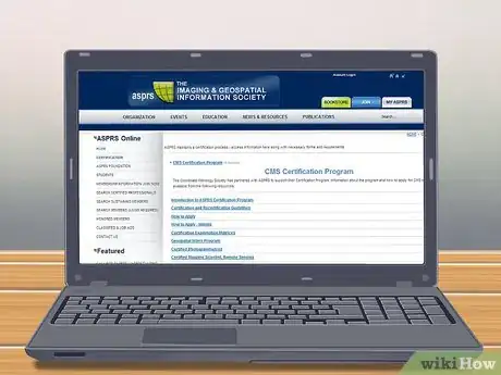 Image titled Become a Cartographer Step 14