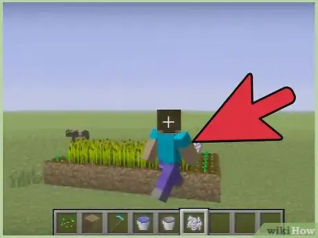 Image titled Run a Successful Garden on Minecraft Step 10