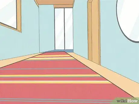 Image titled Decorate a Hallway Step 13