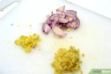 Image titled Cook Pininyahang Manok Step 1