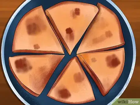 Image titled Make Pizza Quesadillas Step 5