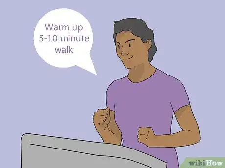Image titled Do Treadmill Routines Step 5