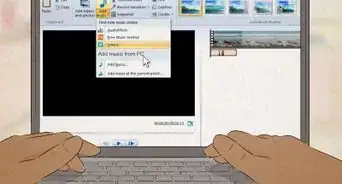 Make a Stop Motion Film in Windows Movie Maker