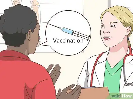 Image titled Prevent Measles Step 1