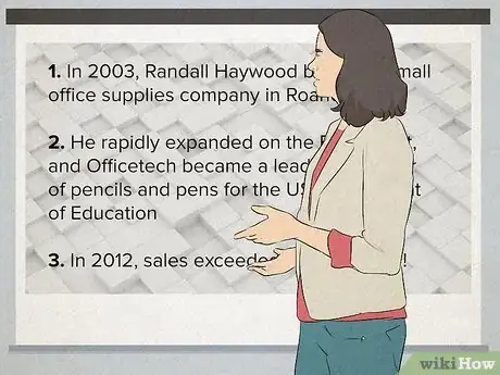 Image titled Make PowerPoint Presentations More Interesting Step 1