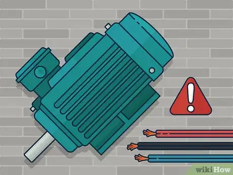 Image titled Clean an Electric Motor Step 2
