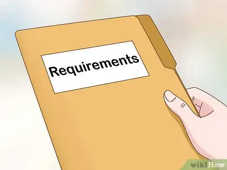 Image titled Apply to Graduate School Step 9