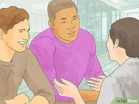 Image titled Handle an Egotistical Friend Step 3