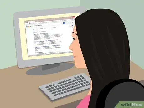 Image titled Find an Airport Career Job Step 2