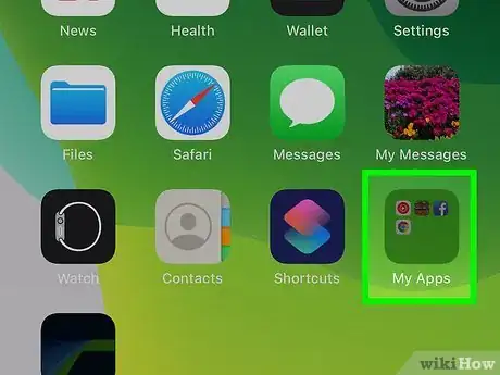 Image titled Clean and Organise Your Apple Device Step 2