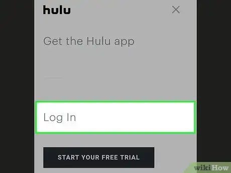 Image titled Change Plan on Hulu on iPhone or iPad Step 11