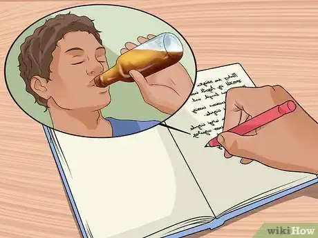 Image titled Differentiate Chronic Pancreatitis from Similar Conditions Step 5