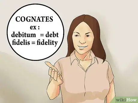Image titled Study Latin Step 16
