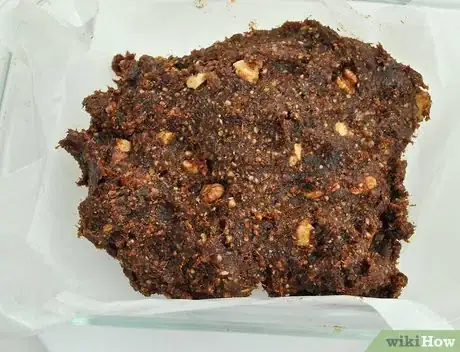 Image titled Make No‐Bake Vegan Brownies Step 6